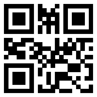Il Qr Code di 3405902720
