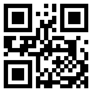 Immagine del Qr Code di 3405902722