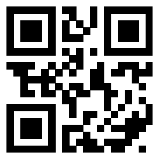 Scansione del Qr Code di 3405902726
