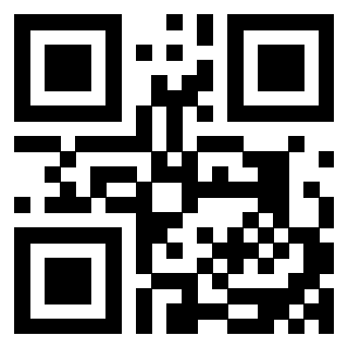 3405902729 Qr Code associato