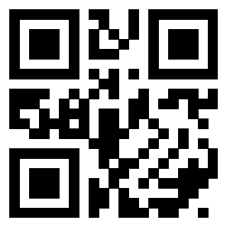 Immagine del QrCode di 3405902730