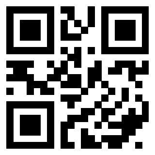 Il Qr Code di 3405902731