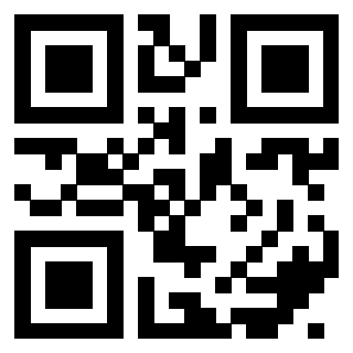 Qr Code di 3405902732