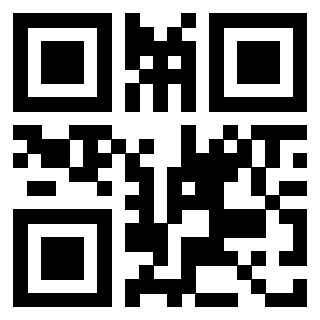 Immagine del Qr Code di 3405902735