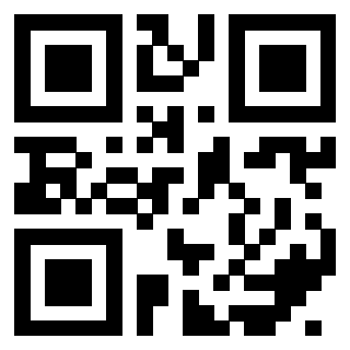 Immagine del Qr Code di 3405902736