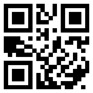 Scansione del QrCode di 3405902739