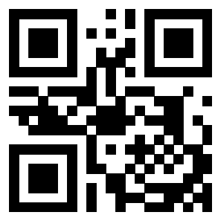 Scansione del Qr Code di 3405902742