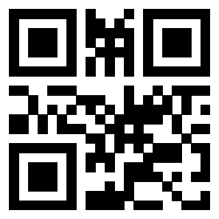 3405902743 - Immagine del Qr Code