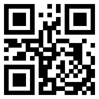 Il QrCode di 3405902746