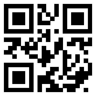 3405902747 Qr Code associato
