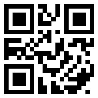 3405902748 - Immagine del QrCode associato