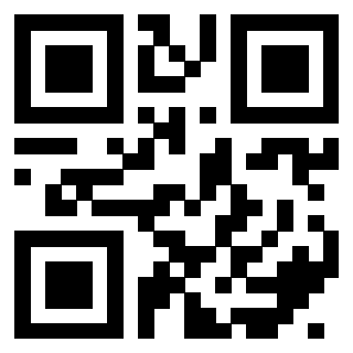 3405902749 - Immagine del Qr Code associato