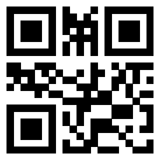 Il QrCode di 3405902750