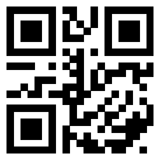 Scansione del Qr Code di 3405902751
