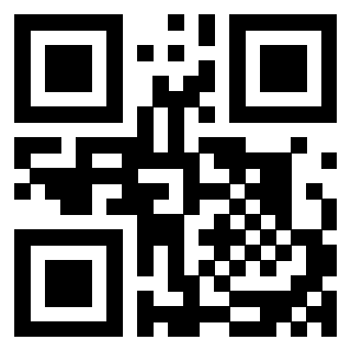 3405902752 - Immagine del Qr Code associato