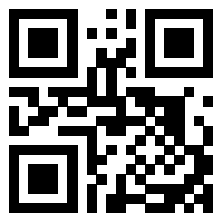Immagine del QrCode di 3405902754