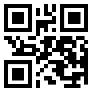 Immagine del QrCode di 3405902757
