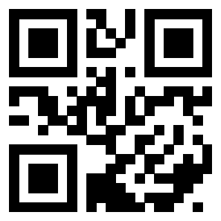 Immagine del QrCode di 3405902759