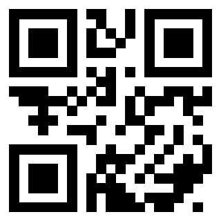 Il QrCode di 3405902760