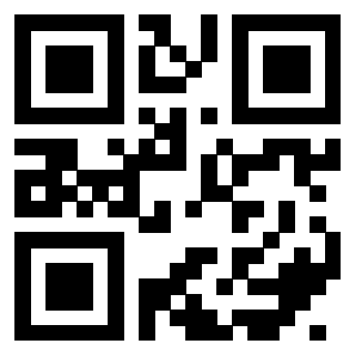 3405902763 - Immagine del Qr Code associato