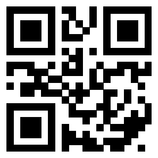3405902765 - Immagine del Qr Code