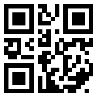 3405902767 - Immagine del Qr Code