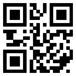 Scansione del Qr Code di 3405902769