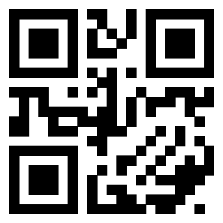 3405902770 - Immagine del Qr Code associato