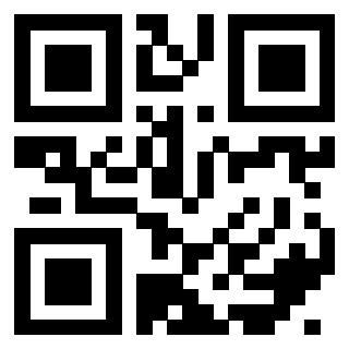 3405902771 Qr Code associato