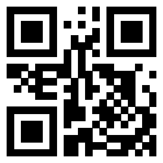 Il Qr Code di 3405902773