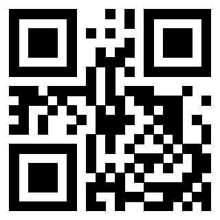 3405902775 Qr Code associato
