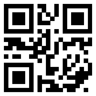 3405902777 - Immagine del Qr Code associato