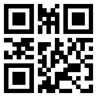 3405902779 QrCode associato