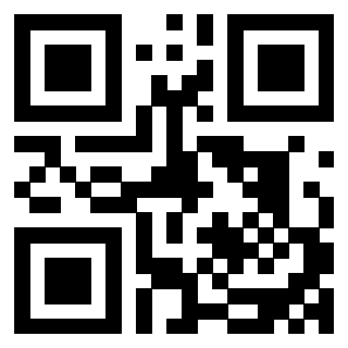 3405902783 - Immagine del Qr Code