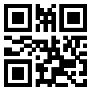 Il QrCode di 3405902785