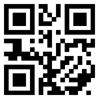 Il QrCode di 3405902788