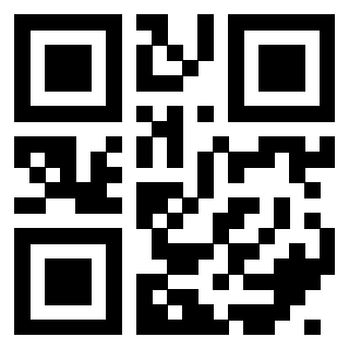 3405902789 - Immagine del Qr Code associato