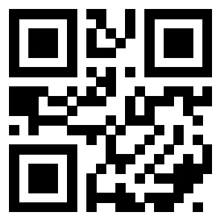 Scansione del Qr Code di 3405902790