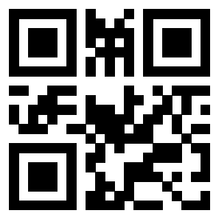 3405902791 Qr Code associato