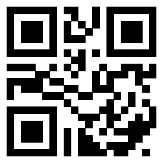 3405902795 - Immagine del QrCode