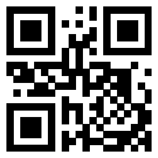Il QrCode di 3405902806