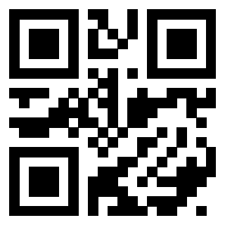Il QrCode di 3405902808