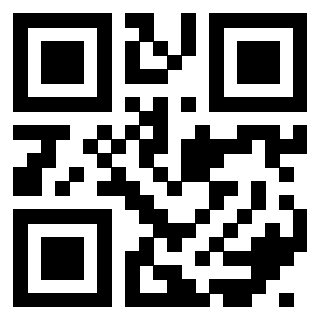 3405902810 - Immagine del Qr Code associato