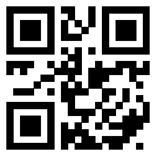 Immagine del Qr Code di 3405902811