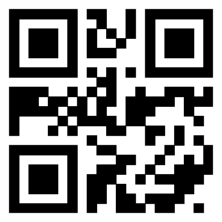 Immagine del QrCode di 3405902812