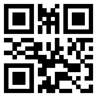 Immagine del Qr Code di 3405902814