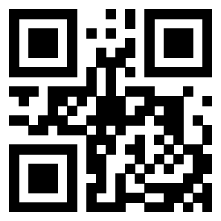 Scansione del QrCode di 3405902816