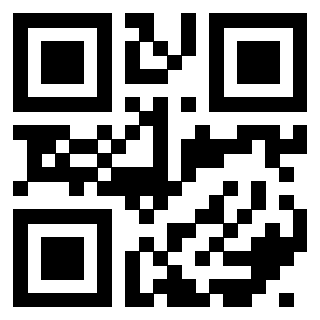 3405902824 - Immagine del QrCode associato