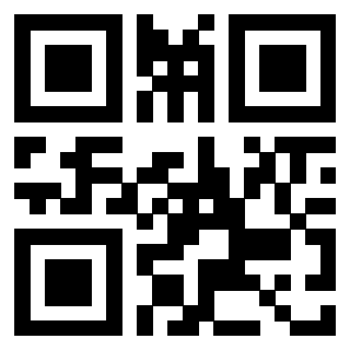 Scansione del QrCode di 3405902825
