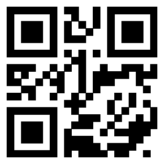 3405902826 - Immagine del QrCode associato